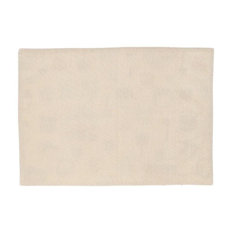 LE CHATEAU AMBULANT - Calcifer - Dessous de Table Natsu 48x35cm