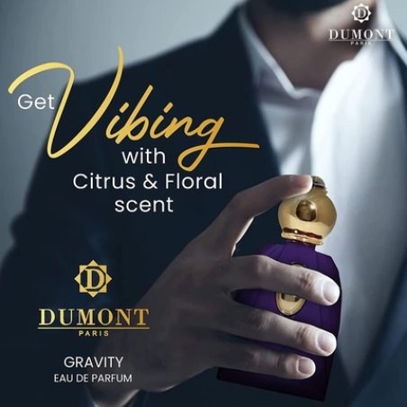 Borouj Modernity by Dumont Unisex 287 Oz EDP Spray