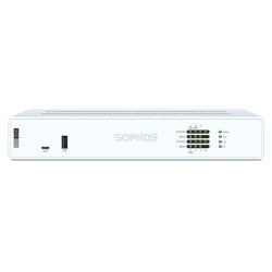 Sophos XGS 108 hardware firewall 12.5 Gbit/s