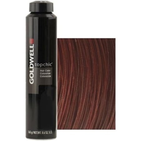 Goldwell Topchic 6R Hair Colour