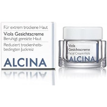 Alcina T Viola Face Cream 50ml