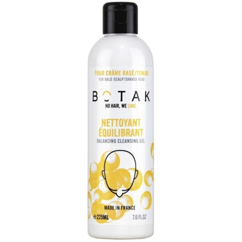 Botak Balancing Cleanser for Shaved Skulls 99