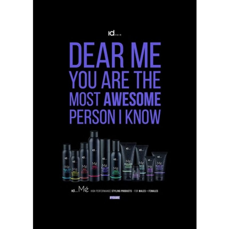 IdHAIR 110704 hair lotion & spray Hair spray Women 150 ml