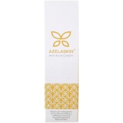 Therapis Azelaskin Anti-Acne Cream 30ml