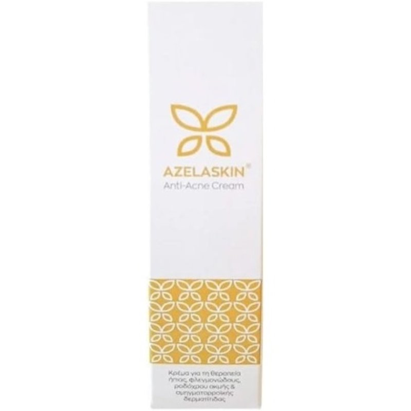 Therapis Azelaskin Anti-Acne Cream 30ml