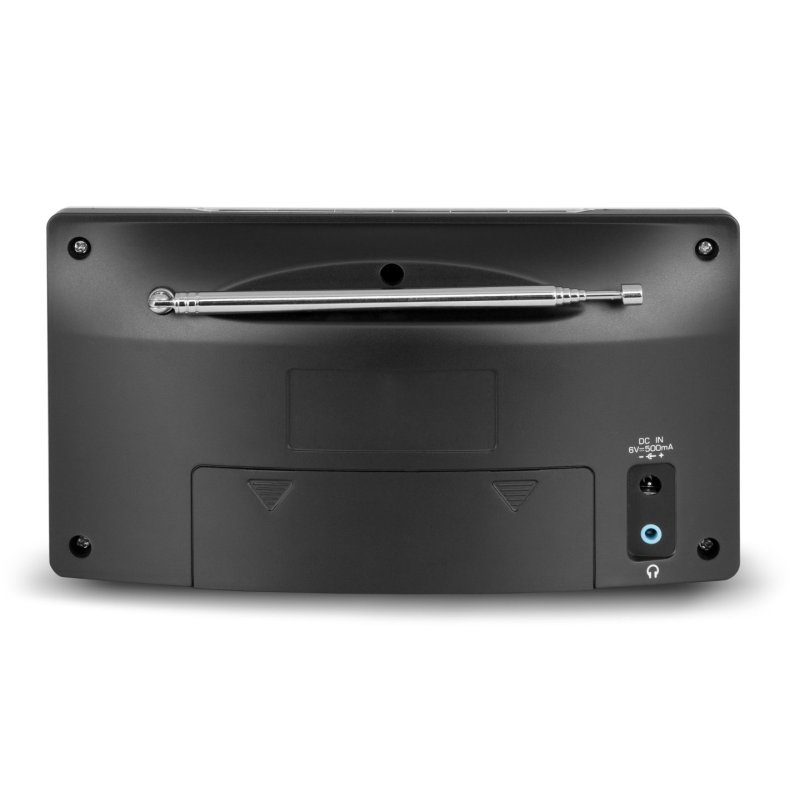 DigitRadio 215 SWR4 Edition - DAB radio