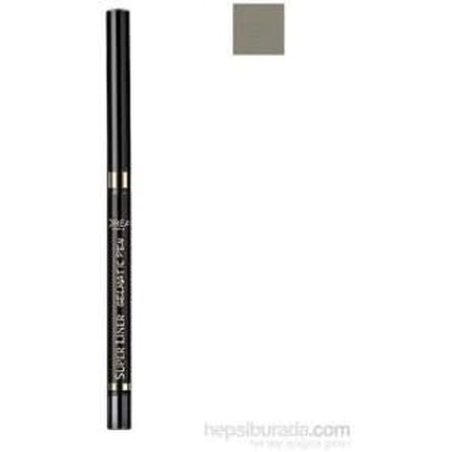 L'Oreal Super Liner Mat Matic Taupe Grey Eyeliner
