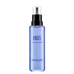 Thierry Mugler Angel Stellar Recharge Refill Eau De Parfum For Women 100ml