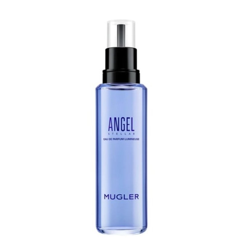 Thierry Mugler Angel Stellar Recharge Refill Eau De Parfum For Women 100ml