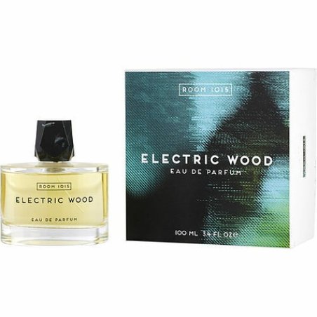 Room 1015 Electric Wood Eau de Parfum Spray 3.4 oz