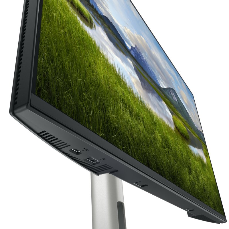 Dell Moniteur 210-BMJB / P2425HE Noir