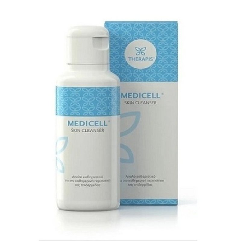 Therapis Medicell Skin Cleanser 160ml