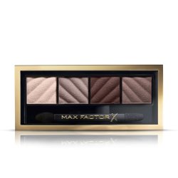 Max Factor Smokey Eye Drama Matte Eyeshadow Kit 1.8g - Smokey Onyx