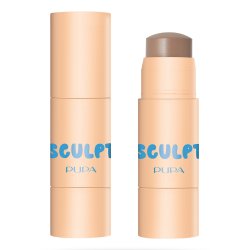 PUPA Milano GRWSTICK Sculpt 5 g 001 Fair-Medium