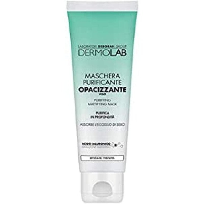 Deborah Dermolab Matifying Cream 75ml