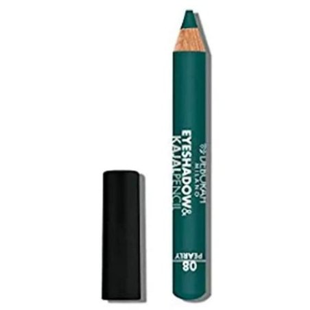 2-in-1 Eyeshadow & Kajal Mascara 08