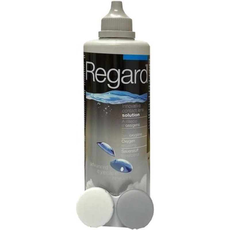 Vita Research Regard Combination Care 355ml