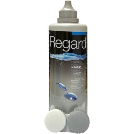 Vita Research Regard Combination Care 355ml