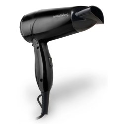 Innoliving INN-613 sèche-cheveux 1600 W Noir