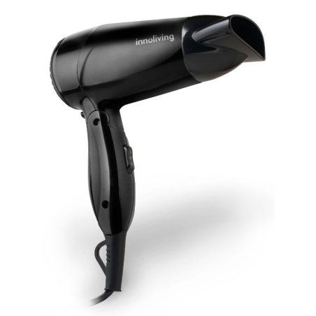 Innoliving INN-613 hair dryer 1600 W Black