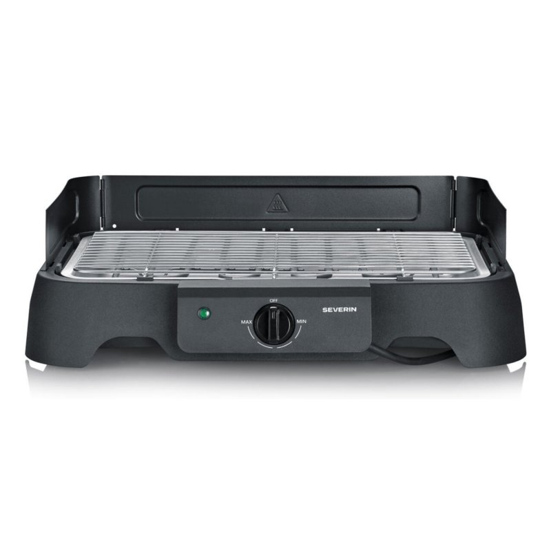 Barbecue électrique posable - 8593