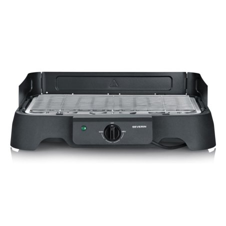 Barbecue électrique posable - 8593