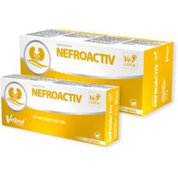 Nefroactiv 120 Tablets
