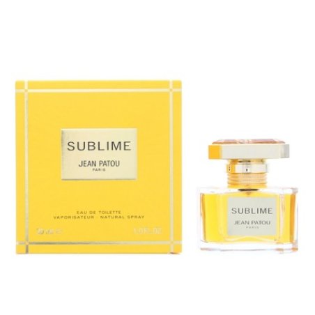Jean Patou Sublime Eau De Toilette 30ml For Women