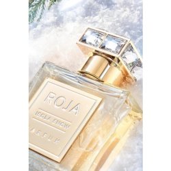 Roja Parfums Isola Snow Parfum 50ml 17 Fl Oz Fresh Citrus Woody Luxury