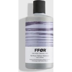 Ffor Re: Move Yellow Anti-Yellowing Shampoo