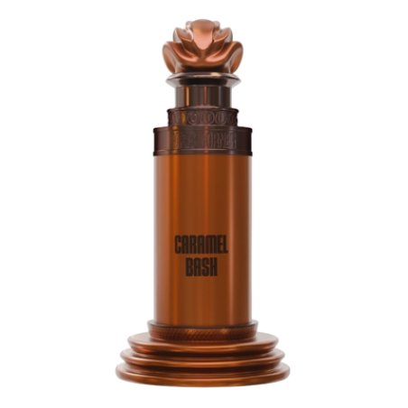 Paris Corner Caramel Bash Eau De Parfum Unisex 100 Ml