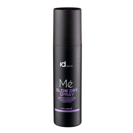 IdHAIR - Mé Blow Dry Spray 200 ml
