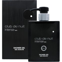 Armaf Club De Nuit Intense Man Shower Gel 360ml