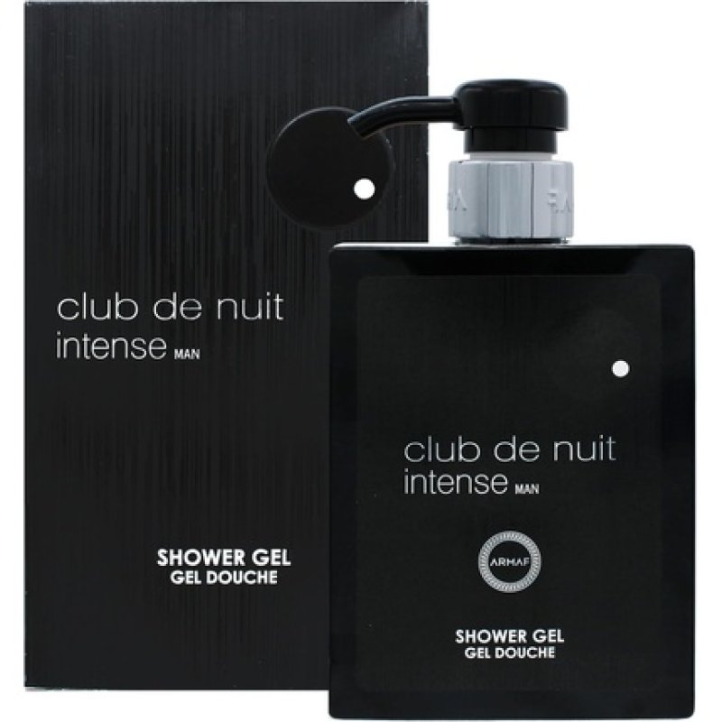 Armaf Club De Nuit Intense Man Shower Gel 360ml
