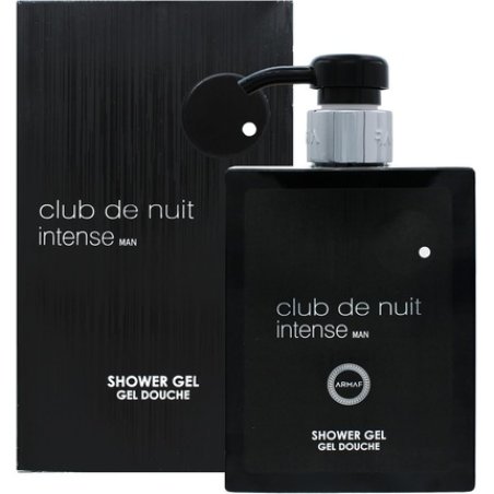 Armaf Club De Nuit Intense Man Shower Gel 360ml