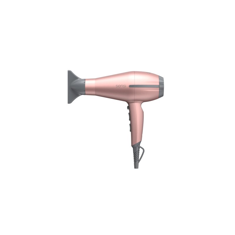 Gama Sensi Rose Hair Dryer Ac 2200w