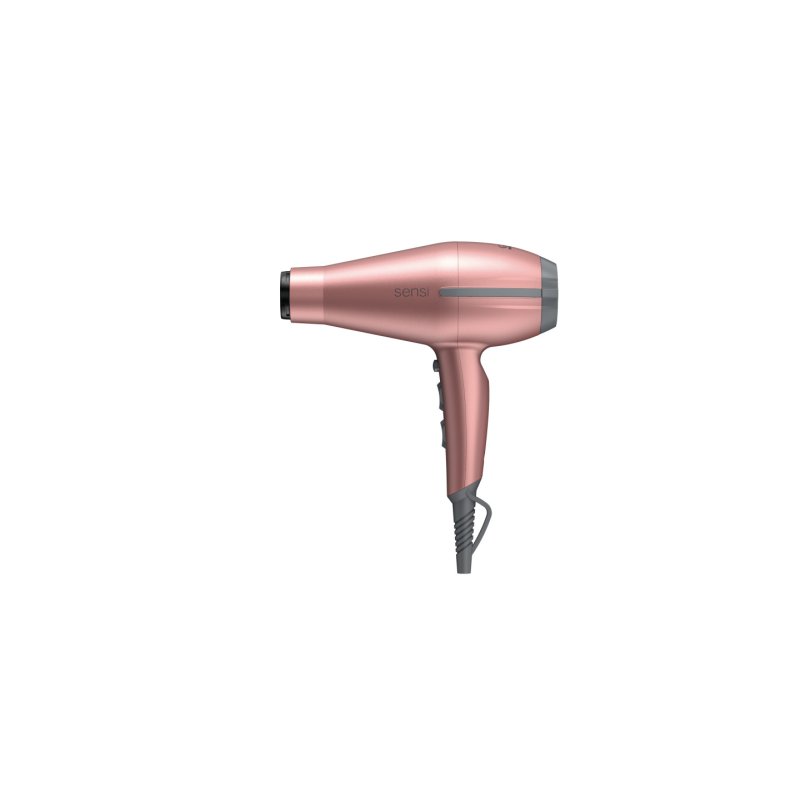 GA.MA Phon Tempo 5 D hair dryer 2200 W Pink