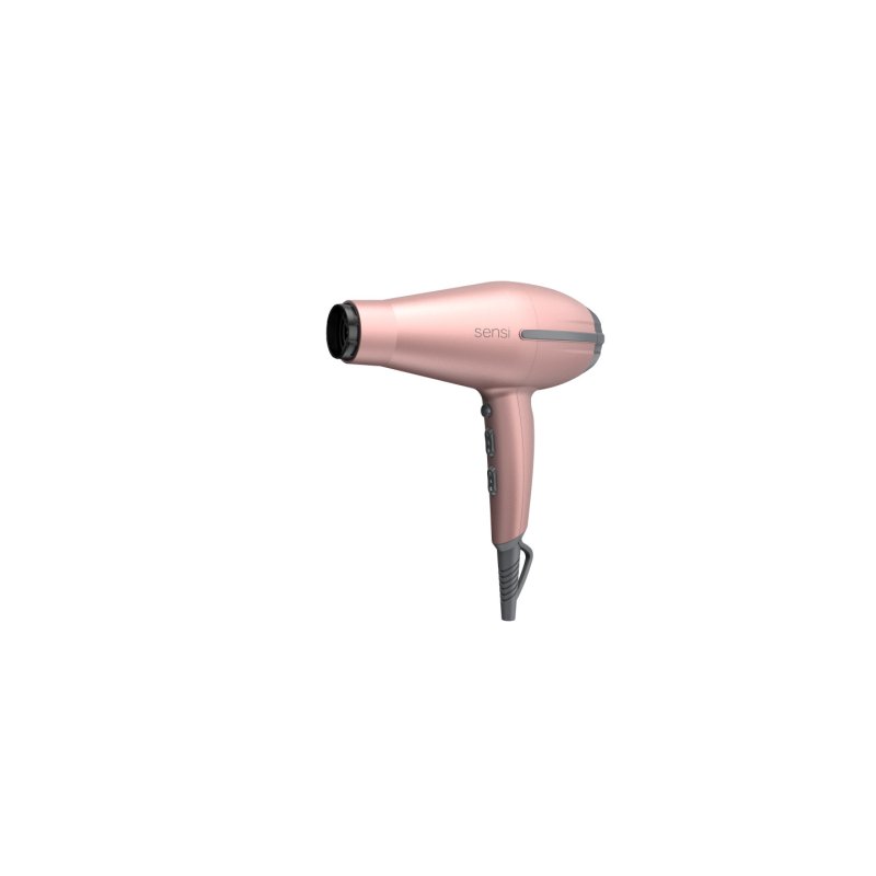 GA.MA Phon Tempo 5 D hair dryer 2200 W Pink