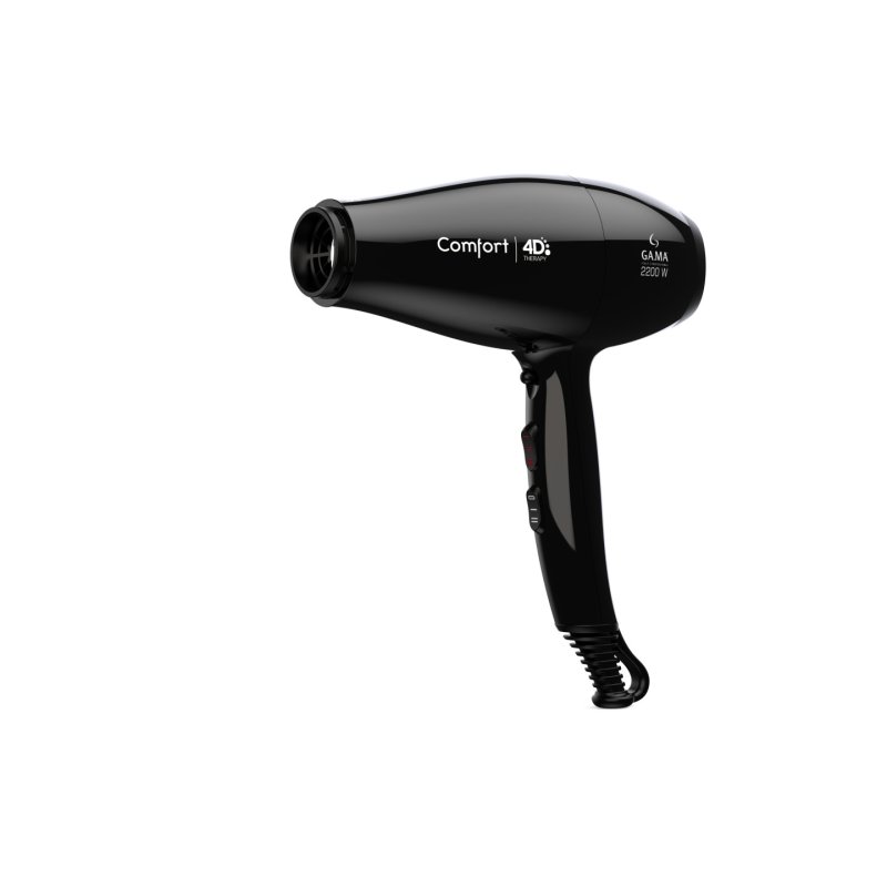 Gama Gama Phon Comfort 4dtherapy Ac 2200w