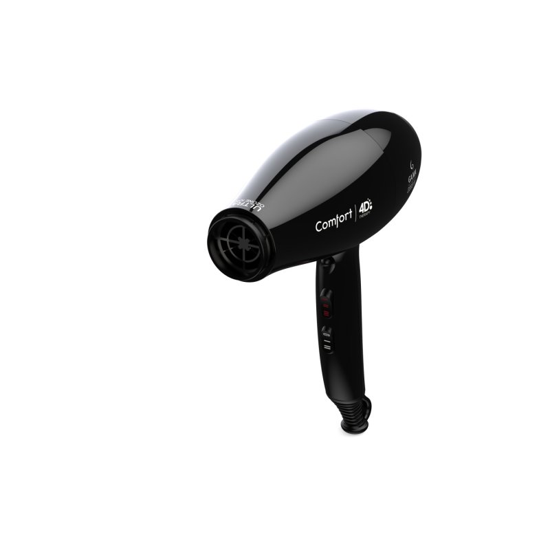 Gama Gama Phon Comfort 4dtherapy Ac 2200w