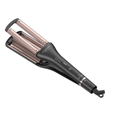 Gama Xwaves Curling Iron Keration Cg4010