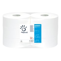 Papernet 400917 toilet paper 304 m