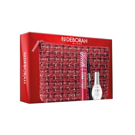 Deborah Milano Pochette 2024 n.08