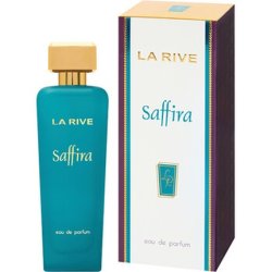 La Rive Saffira Eau De Parfum