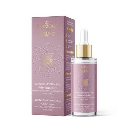 Farmona Professional Home Use Revitalizing Acid Serum For Face 30 Ml