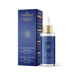 Farmona Professional Home Use Antiaging Face Serum 30 Ml