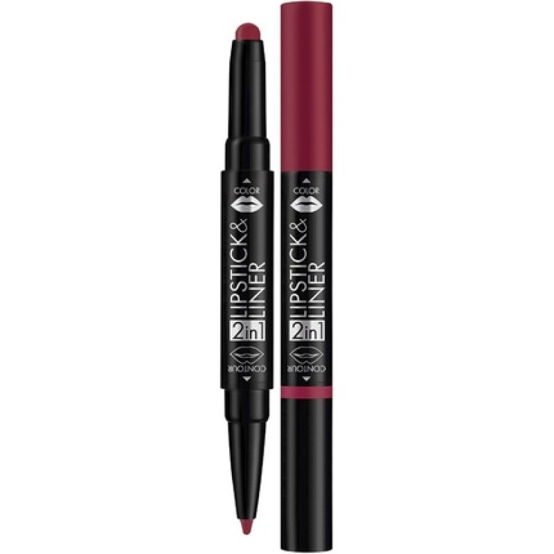 Deborah Milano 2 In 1 Lipstick And Liner 05