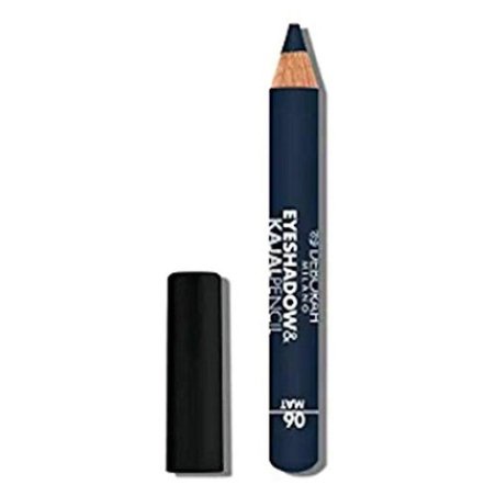 2-in-1 Eyeshadow & Kajal Mascara 04