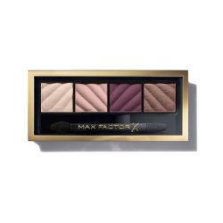 Max Factor Smokey Eye Matte Drama Kit ombre à paupière 1,8 g 20 Rich Roses Mat