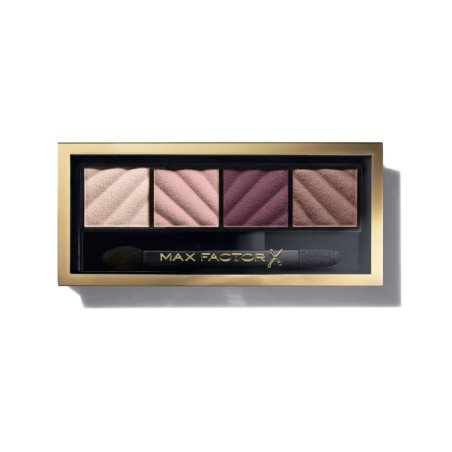 Max Factor Smokey Eye Drama Matte Eyeshadow Kit 1.8g Number 20 Rich Roses